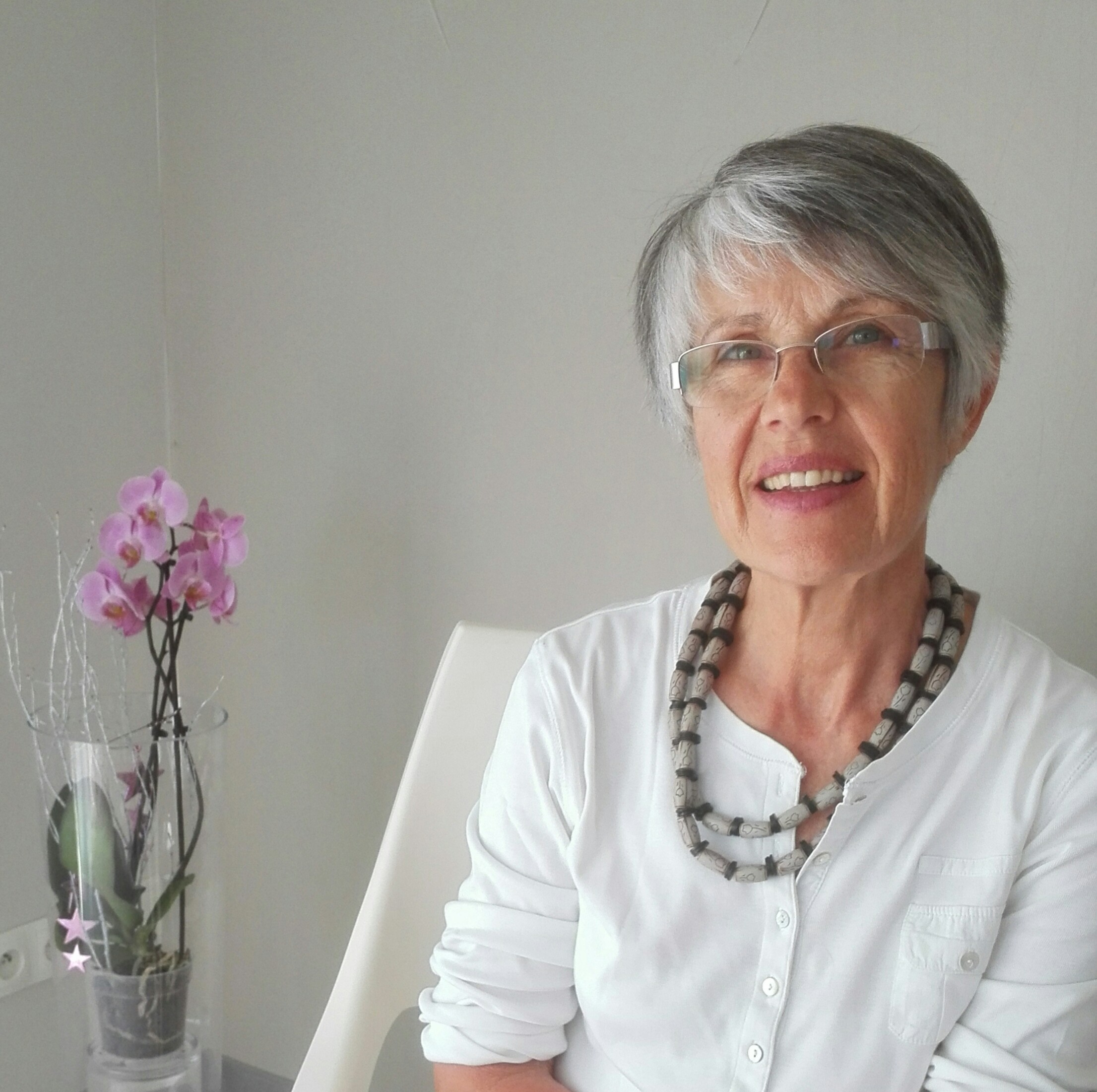 Nischeva obuchenie granite